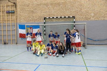 Bild 64 - wCJ Loewinnen Cup C1